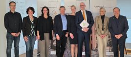 Erste Stiftungsprofessur für Palliative Care an der Hochschule Fulda startet zum Wintersemester