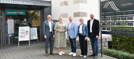 Hessisches Kegelspiel prüft Beitritt der Marktgemeinde Eiterfeld