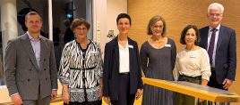Neuer Baustein der Versorgung: Psychosomatische Institutsambulanz in Hersfeld-Rotenburg startklar