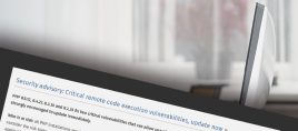 Kritische PHP-Sicherheitslücke: Warnung vor neuer Cyber-Bedrohung durch KI