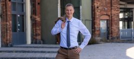 Landratswahl in Hersfeld-Rotenburg: Andre Stenda setzt auf Haushaltskonsolidierung und Zukunftsinves...