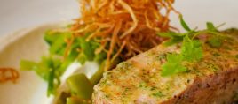 Ende einer Ära: Sterne-Restaurant L’etable schließt nach 20 Jahren