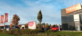Tegut-Aus: Edeka und Rewe teilen Osthessen auf – Kahlschlag am Gerloser Weg, Neustart im Eiltempo