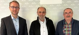 Schützenverein Eifa rüstet Schießstand um – OVAG und Landkreis unterstützen