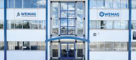 90 Jahre WEMAG: Fuldaer Familienunternehmen blickt auf neun Jahrzehnte Unternehmensgeschichte